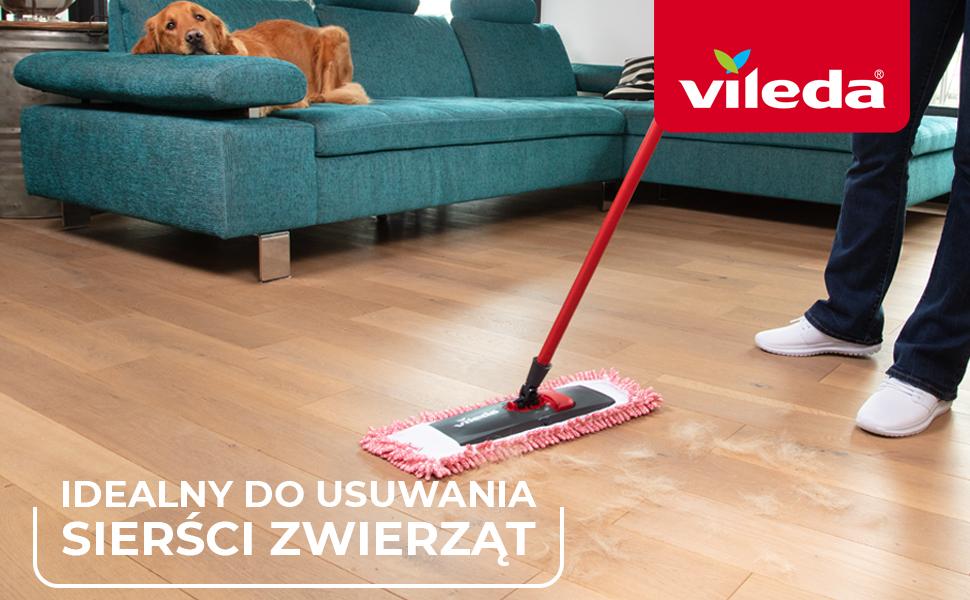 143616 Refil Mop Chenille Vileda