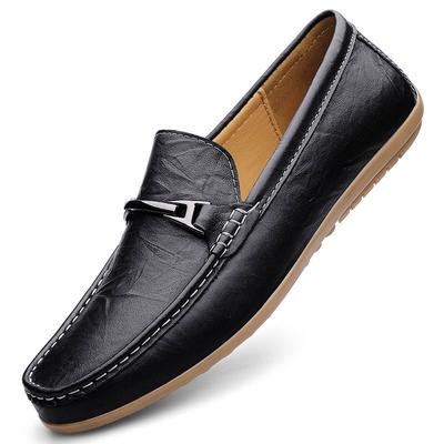 Scarpe da uomo – Mocassini