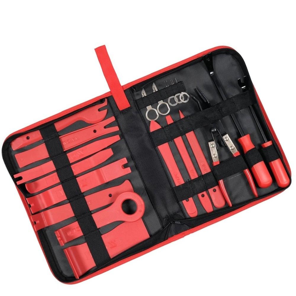 Yato Upholstery Nails (Pack of 19)