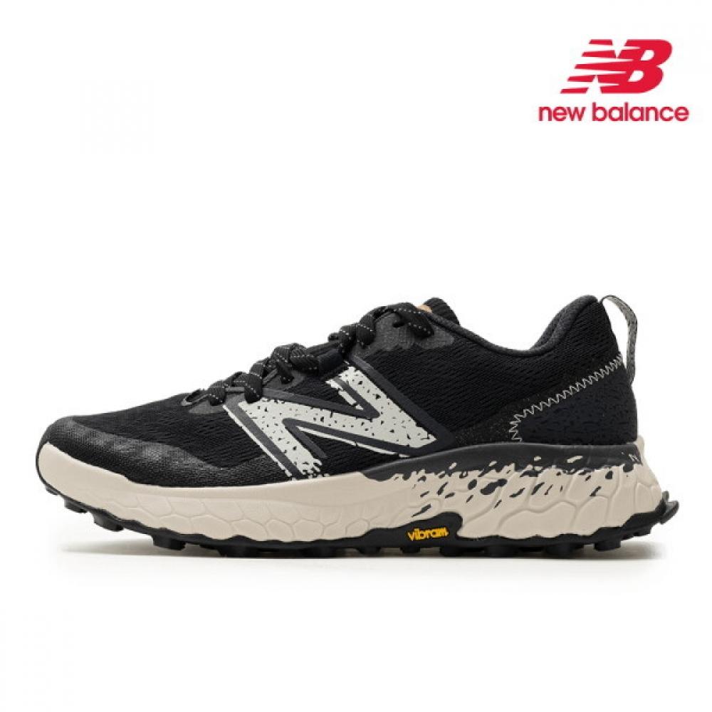 

New Balance Fresh Foam Iero V7 Wide Foot Trail Running Shoe 255
