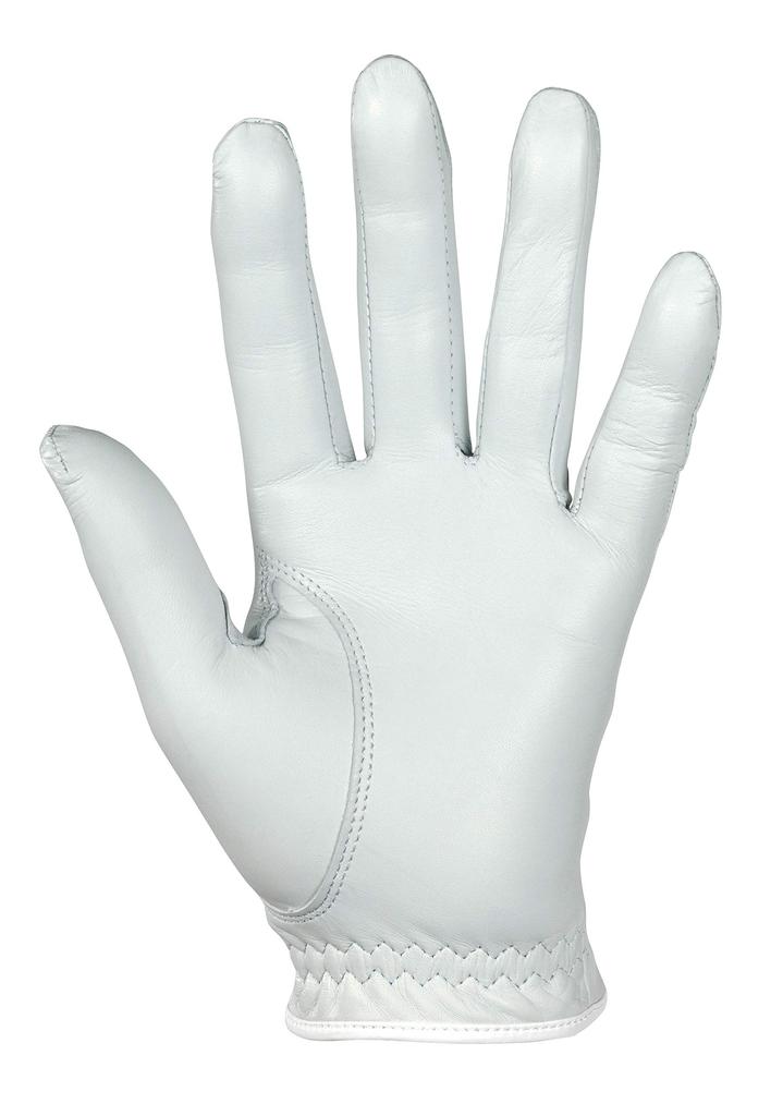 Dunlop SRIXON Gloves White 26cm (Gloves) GGG-S027