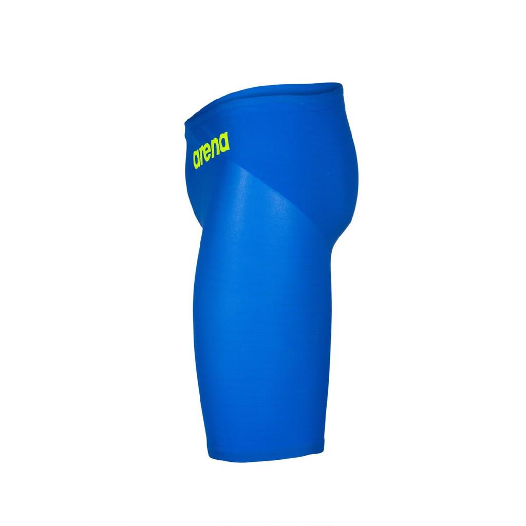 Arena Swimsuit Half Spats Blue X Gray X Yellow S Men's (BUGY)