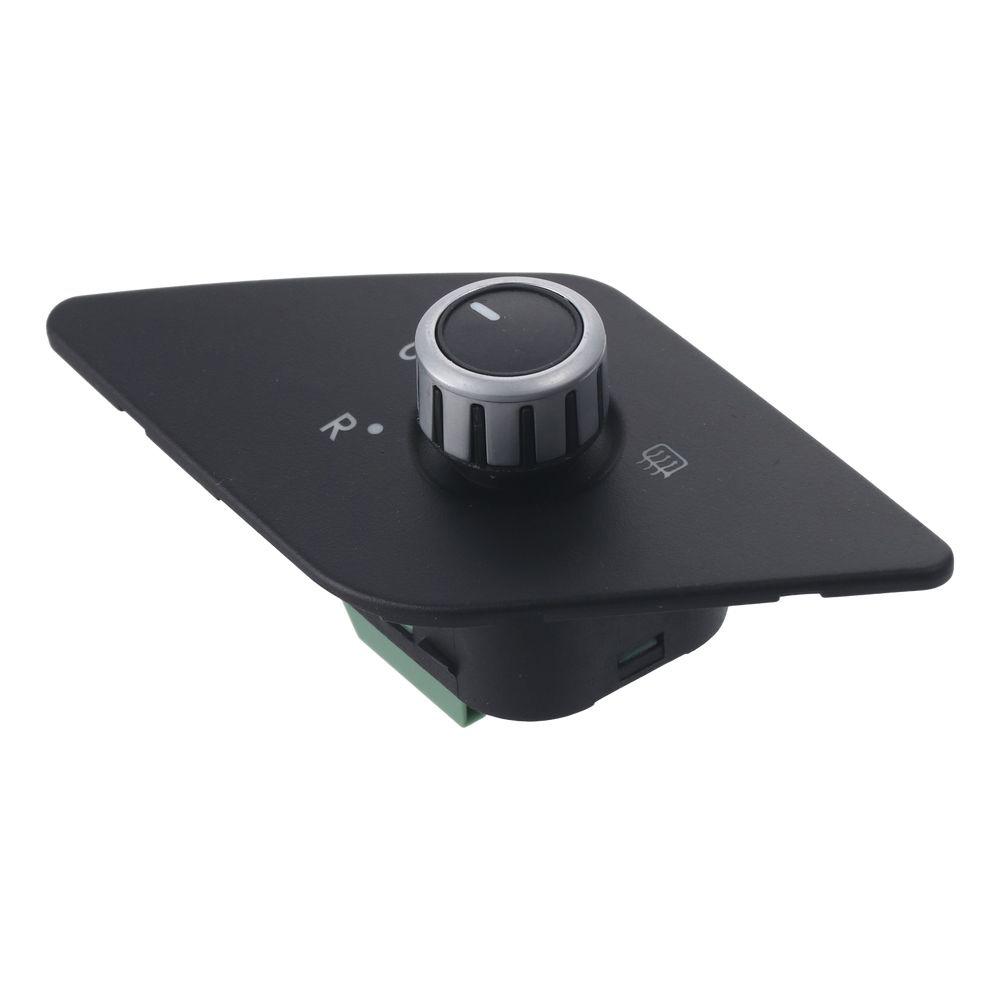 

10-контактный пластиковый переключатель регулировки зеркала 5C7959565J для VW Jetta 2011-2018