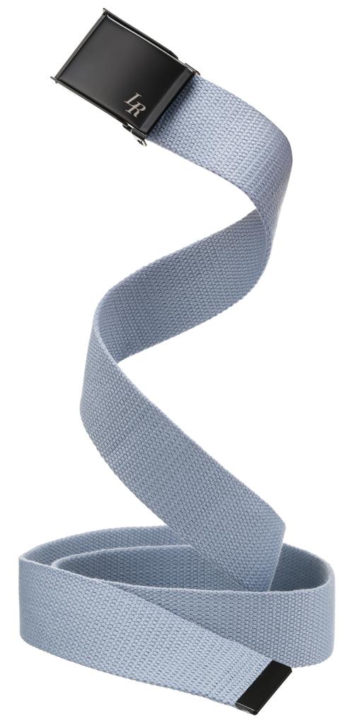 Webbing belts BJ-B-1 L.GRAY