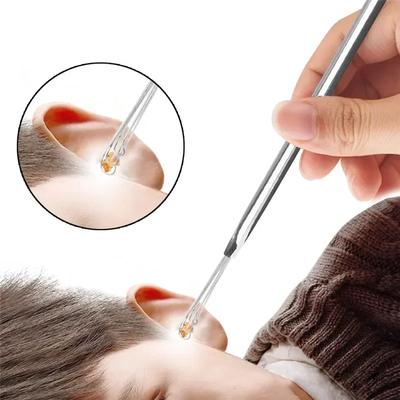 Soin des oreilles – Outils de soins des oreilles