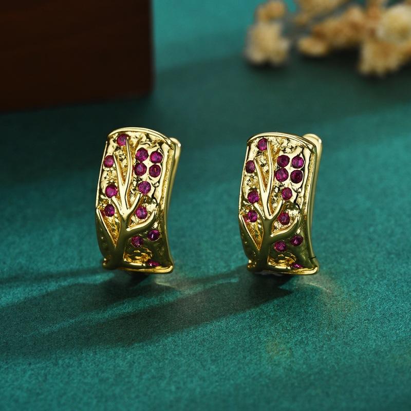 

Серьги Модная бижутерия Трансграничная Уникальная Необычная Осень Зима Стильная Высококлассный Дизайнерский вид