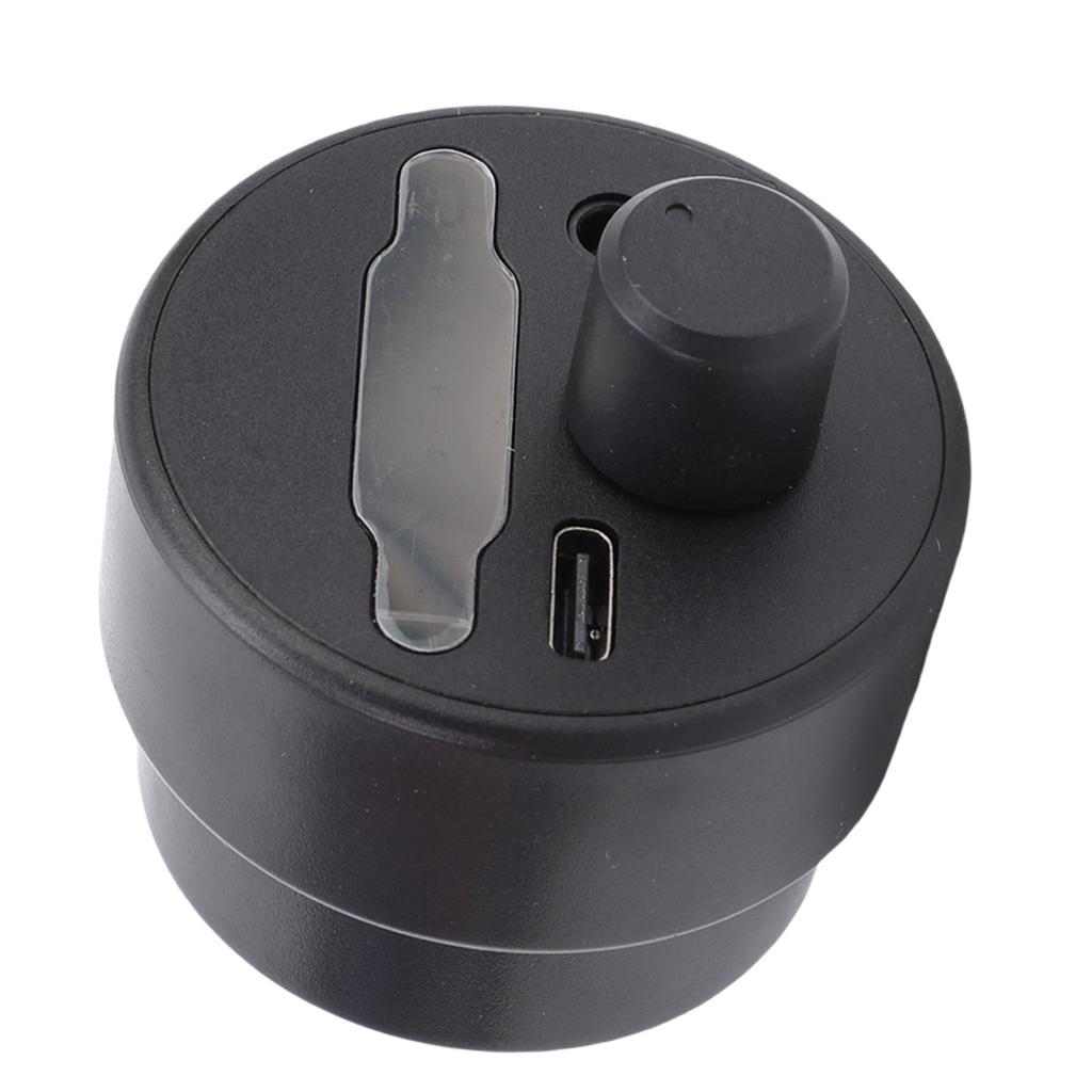 Water Leakage Detection Sound Amplifier Sensitive Underground Water Pipe Leak Listen Detector with Headphone for Site