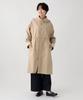 Afternoon Tea Living Imperméable/Poncho Beige JK16,