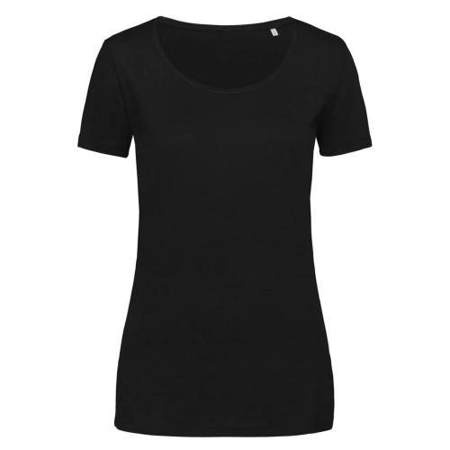 Stedman Womens/Ladies Finest Cotton T-Shirt