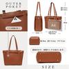 Guccio Gold Business Tote Bag for Popular with A4 Laptop Zippered Ideal for or As a 170971 Women, Pouches, Size, 14-inch Capacity, Design,