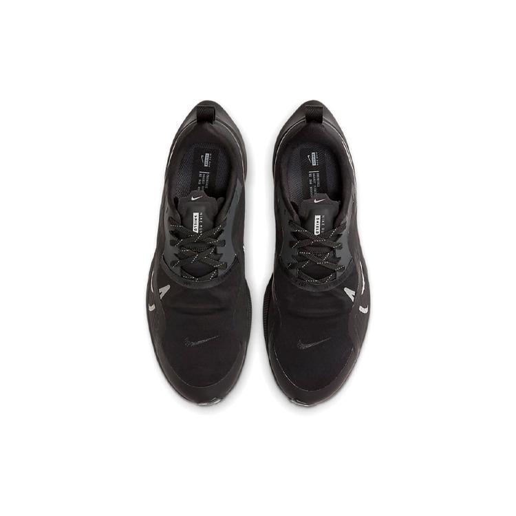 Nike Air Zoom Pegasus 37 Shield Black Anthracite Women's CQ8639-001