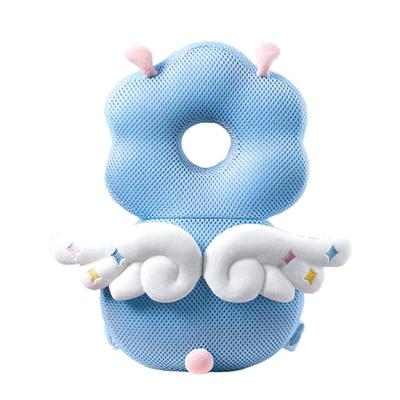 Sonriia Baby Head Backpack with Prevents Falls and Adjustable Shoulder for Babies 5 Months and Safety Baby Shower Gift Guard, Anti-Bump Cushion,