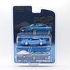 Pop Race 1:64 Gr Yaris Eva Pandem Gr86 Stinger Gtr Rx-7 Re Amemiya Evo Iv V8 Kenmeri Hakosuka Enigma Diecast Model Car