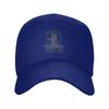 Unisex Baseball Hats No Border Except Collies Outdoor Streetwear Summer Sports Baseball Caps Hip Hop Cap Casquette Hats
