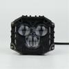 Auto Lighting Systems LED Work Light with Spot Beam