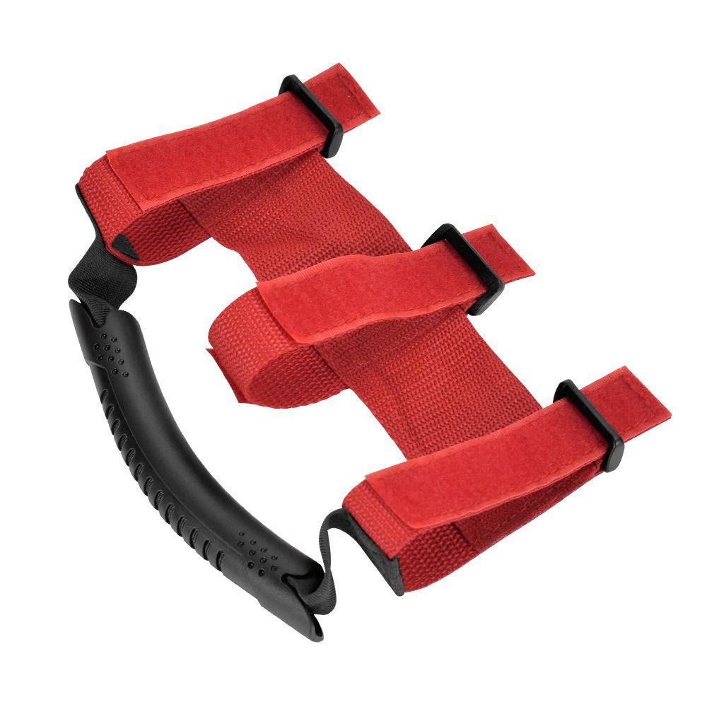 Adjustable Soft Carrying Handle Firmly Electric Scooter Accessories Hand Carry Straps  Travel
