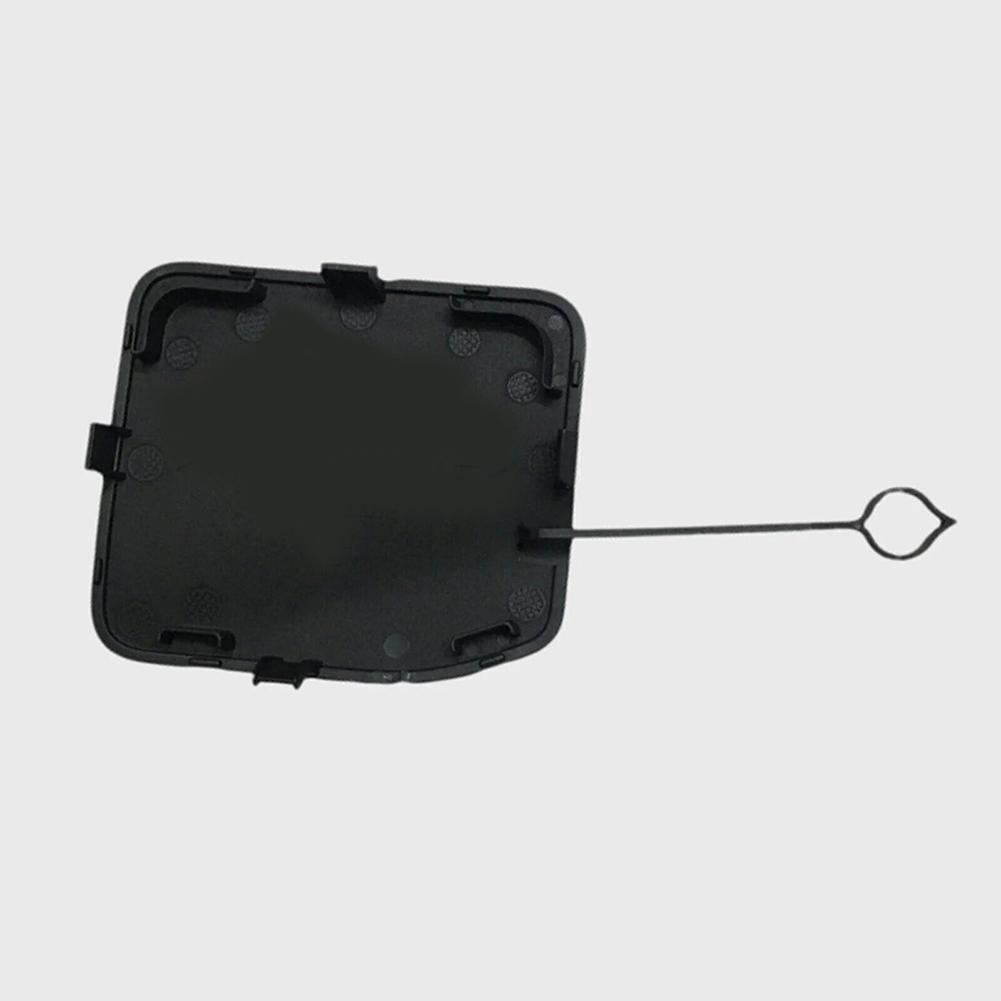 85071-DF30A Qashqai Rear Bumper Tow Hook Eye Cover Black