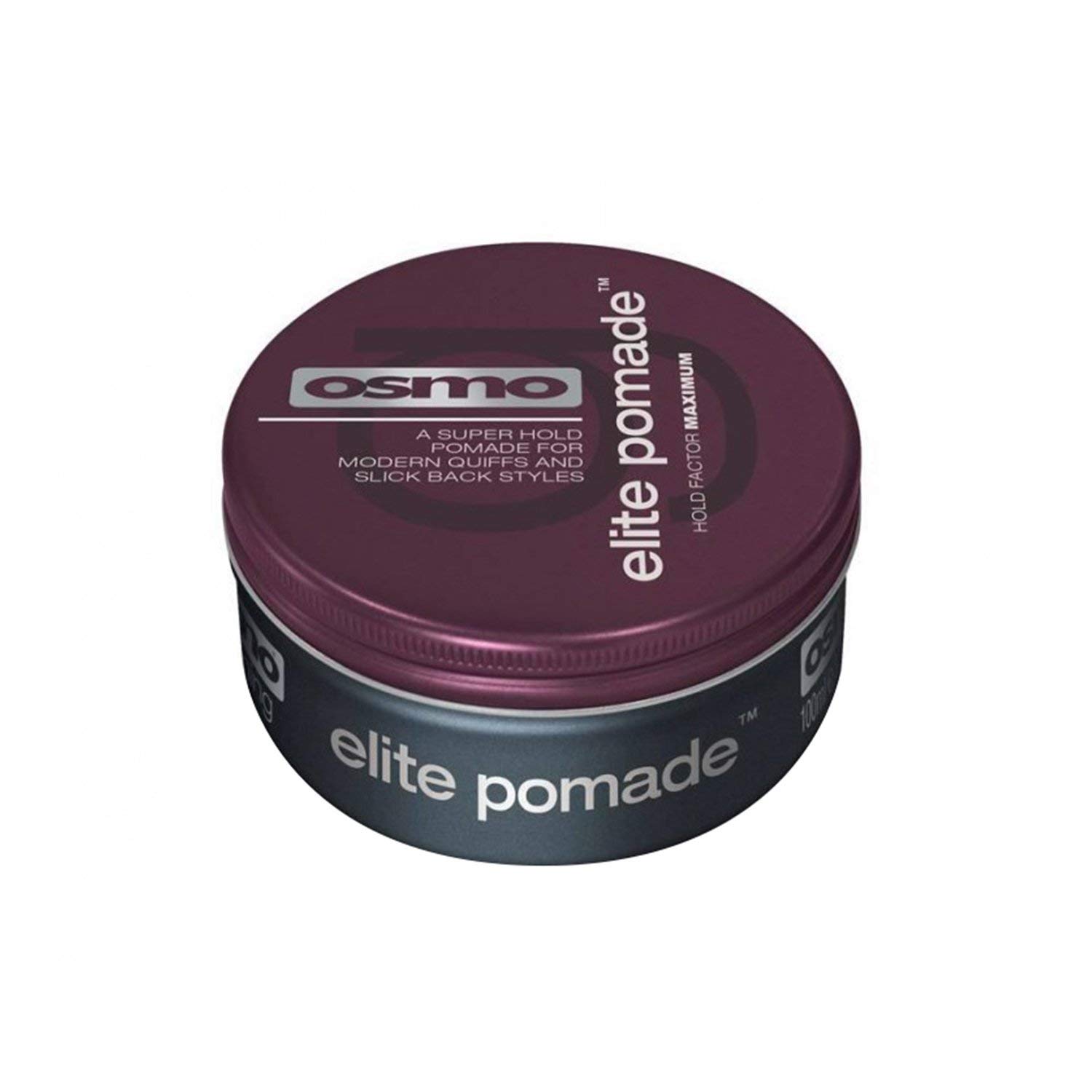 

Ares OSMO Воск для волос Elite Pomade 100 мл