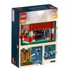 LEGO Seasonal 2018 Carousel Christmas Carousel "Christmas (Merry-Go-Round)" [40293]