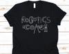Tops – T-Shirts
