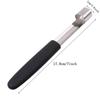 Stainless Steel Portable Fruits Core Seed Remover Convenient Remove Core Supplies Kitchen Accessory Kitchen Supplies Household Supplies