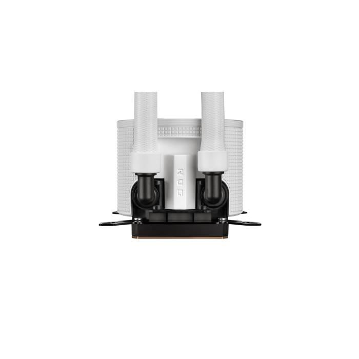 Asus Kit Watercooling ROG RYUO III 240 ARGB Blanche
