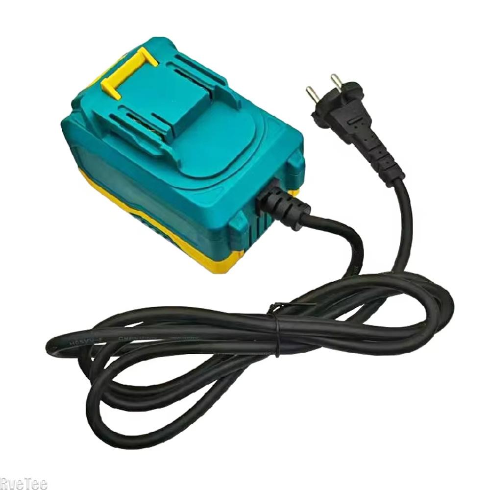 AC‑DC 111V‑11V 11A Power Adapter, For Makita 18V LXT BL‑Series BL1811 BL1811 BL1861 BL1811 Lithium Tool Batteries
