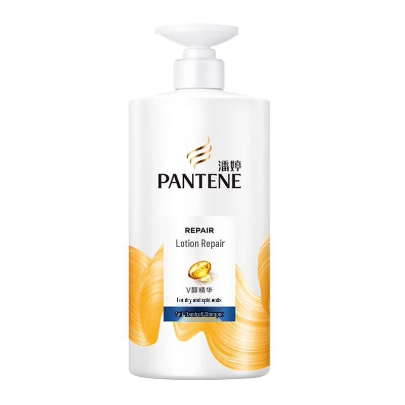

Pantene PRO-V Lotion Repair Anti-Dandruff Shampoo