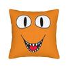 Rainbowes Friend Pillowcases Merchandise Printing Cushion Cover  Throw Pillow Cover Chair Decorations Square Multi Size