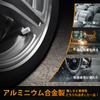 Sondsilen Air Valve Cap Car Motorcycle Tire Valve Cap Set