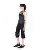 Dipeuleontiseu Capri Pants (Bk)