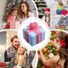 Funny Prank Gift Adult Toy Surprise PopUp Box With Screws A Nnoying Present For Friends Funny Printed Gag Box Prank Case