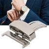Silver Color Watchband Clasp Single Fold Deployment Clasp Replacement Accessory  Watch Replacement