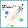 Autoclavable Digital Adjustable Micropipette Lab Equipment High-temperature Sterilization Laboratory Pipette