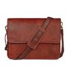 The Flap Over Messenger