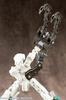 Kotobukiya Modeling Support Goods Mecha Supply 11 Joint Set Total Length Approximately Plastic Model M.S.G C, 11mm, Non-Scale