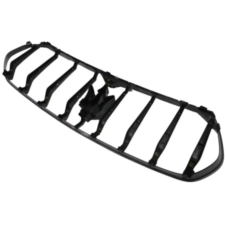 Maserati Levante 2016-2020 Front Bumper Lower Grille