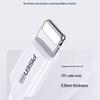 PISEN 30W Fast Charging PD Cable for iPhone 11/12/13/14