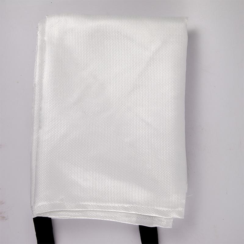 Orca Fireproof Household & Commercial Fire Blanket