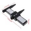 Distance Hand Tool Lugs Hub Pitch Measurement Sliding Caliper Measuring Tool Ruler PCD Gauge