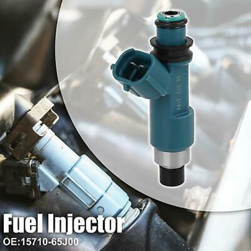 Ac29-Car Fuel Injector Nozzle 15710-65J00 1571065J00 For Suzuki SX4 2007 2008 2009 2010