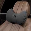 NIO Car Neck and Lumbar Support Pillow for ET5T, ET7, EC6, ES6, ES8 Models