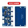 USB 2.0 HUB Modul 1 zu 4 Port USB Hub Vier Port Splitter Modul Mit Netzteil Erweiterungstyp C Schnittstelle