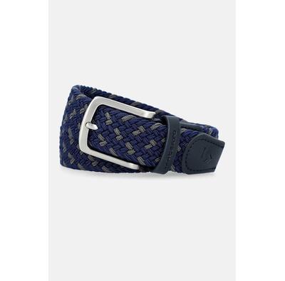 Lancerto Pleat Belt