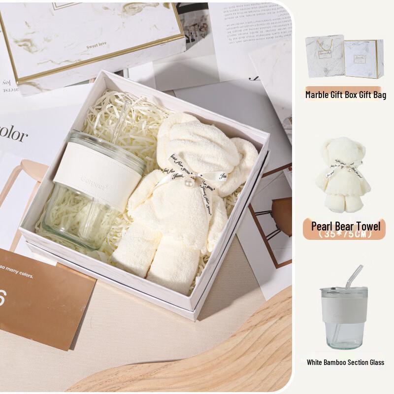 Ailan Huijia Commemorative Gift Set with Drinkware 01