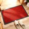 Luxury Non-slip Chinese Style Door Mat: Festive Main Entryway Carpet, Wash-free.