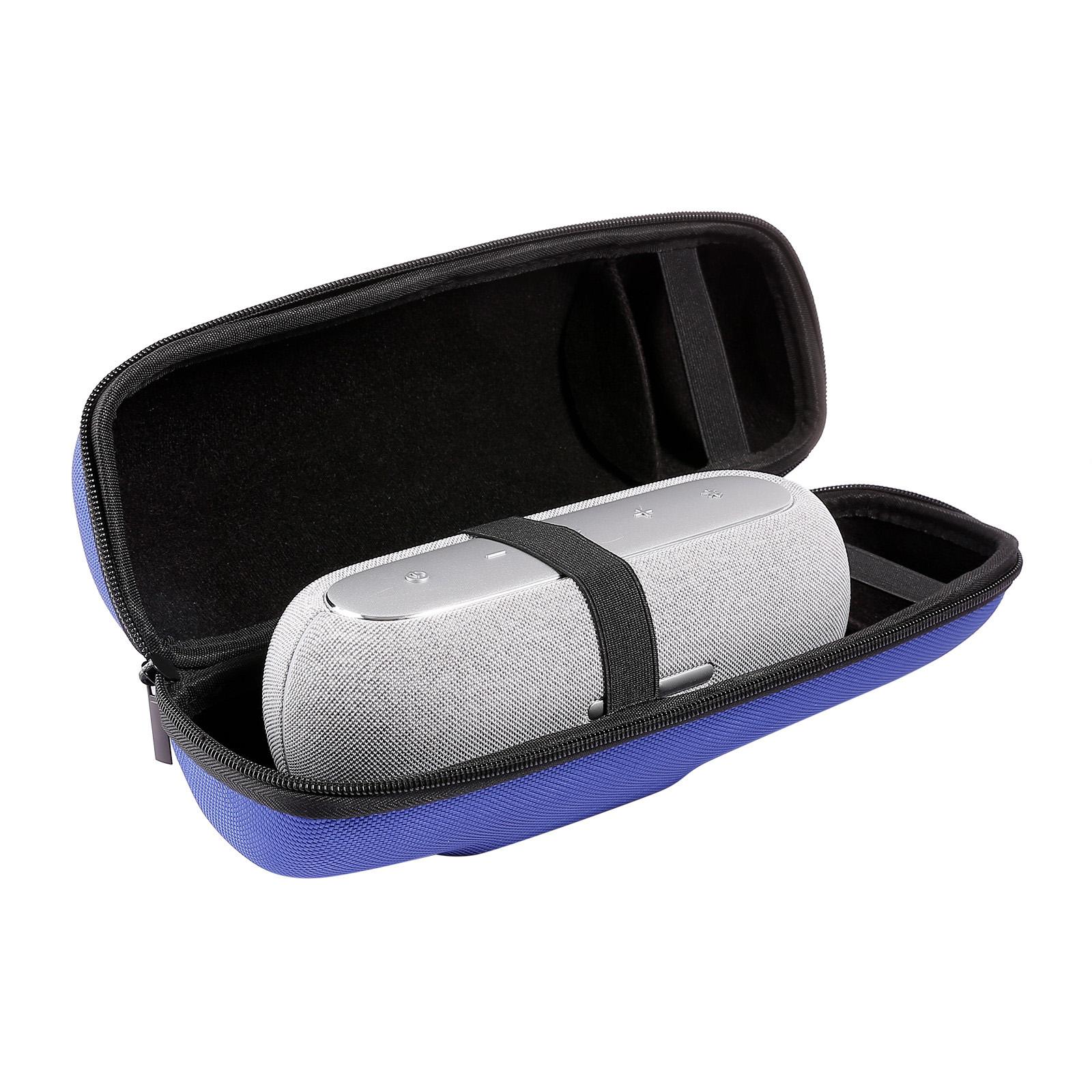 

Сумка для перенесення Harman Kardon LUNA Bluetooth-сумісний динамік Сумка через плече EVA Blue