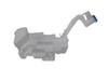 Para Volkswagen Jetta 6 2014 2018 Tanque de Água de Vidro com Tampa Oem 5C6955453Q
