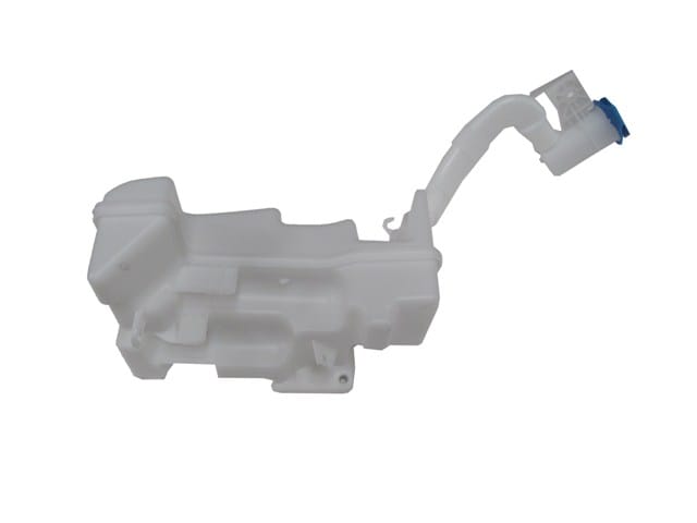 Para Volkswagen Jetta 6 2014 2018 Tanque de Água de Vidro com Tampa Oem 5C6955453Q