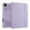 iPad 10.2 Protective Case with Pen Slot for 9th Gen